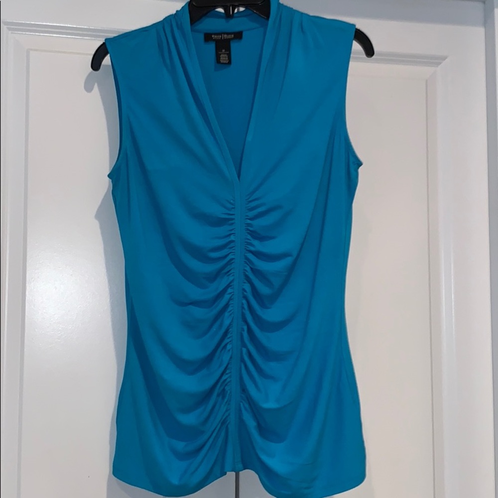 WHBM sleeveless top